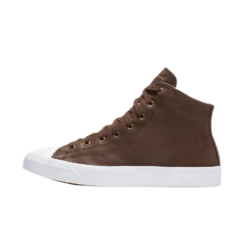 Alternative view of Giày Converse Jack Purcell Mid Waterproof Boot Leather High Top 157708C
