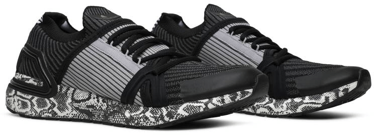 Giày Adidas Stella McCartney x Wmns UltraBoost 20 'Snakeskin' Boost EH1847 - Ảnh 3
