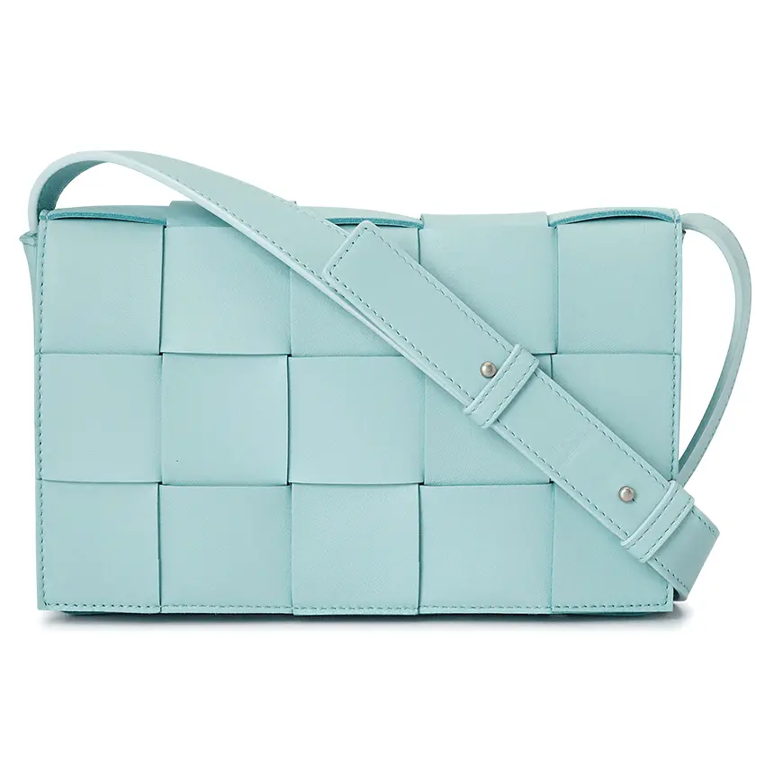 Túi Bottega Veneta Women's Cassette Bag 578004-VMAY1-1619