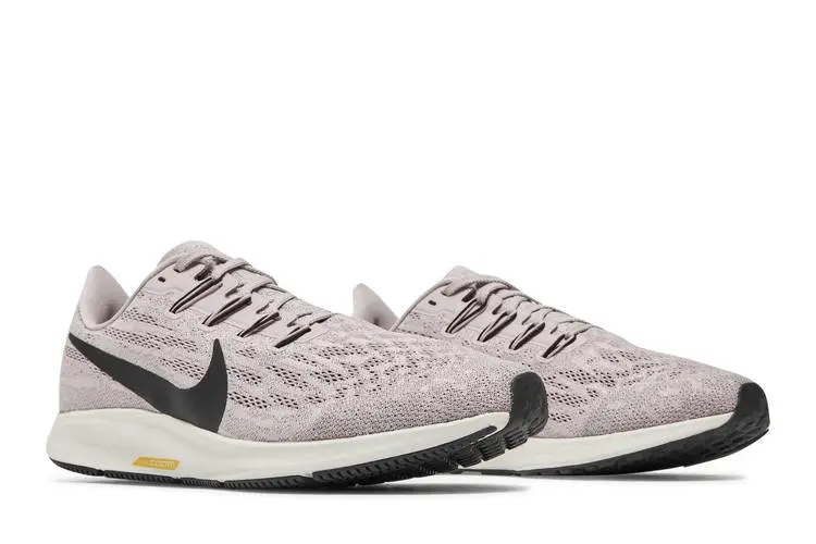 Alternative view of Giày Nike Wmns Air Zoom Pegasus 36 'Platinum Violet' AQ2210-011
