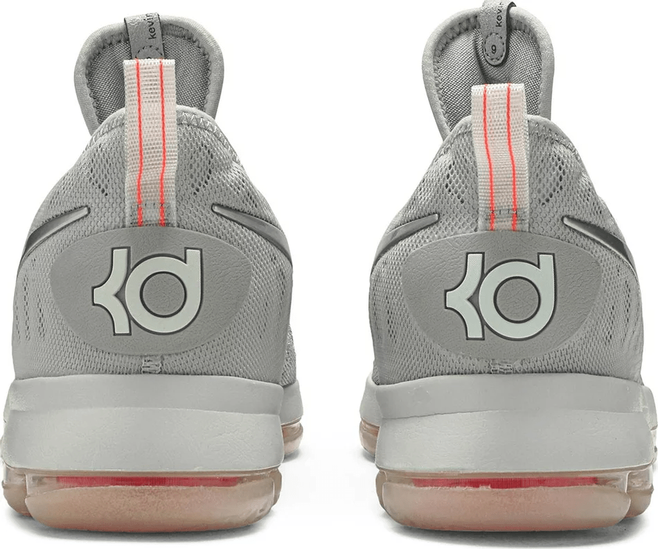 Giày Nike KD 9 'Pre-Heat' 843396-090 - Ảnh 3