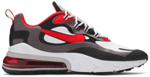 Giày Nike Air Max 270 React 'University Red' CI3866-002