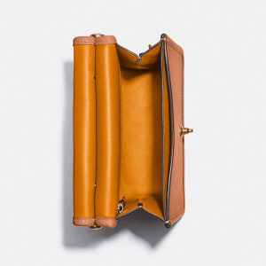 Alternative view of Túi Coach Willis Top Handle 18 5789 B4 NA