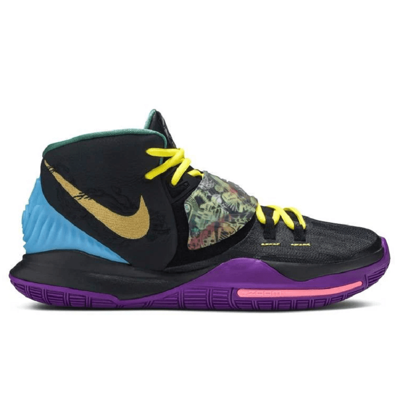 Giày Nike Kyrie 6 EP 'Chinese New Year' CD5029-001