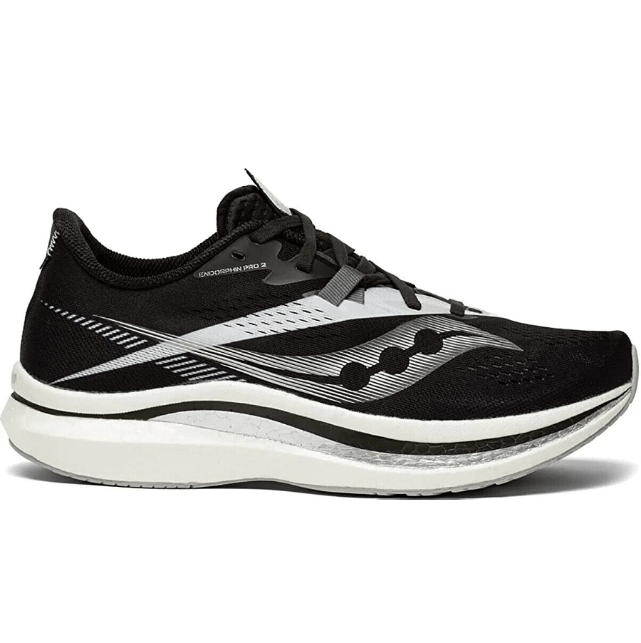 Giày Saucony Endorphin Pro 2 'Black White' S20687-10