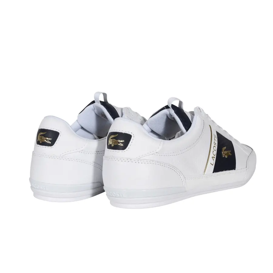 Giày Lacoste Chaymon 120 'White Blue' 7-40CMA004321G - Ảnh 5
