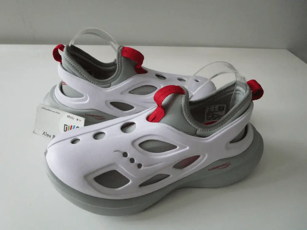 Giày Saucony Tombogo Butterfly S20815-88 - Ảnh 4