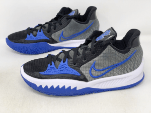 Alternative view of Giày Nike Kyrie Low 4 TB 'Game Royal' DA7803-005