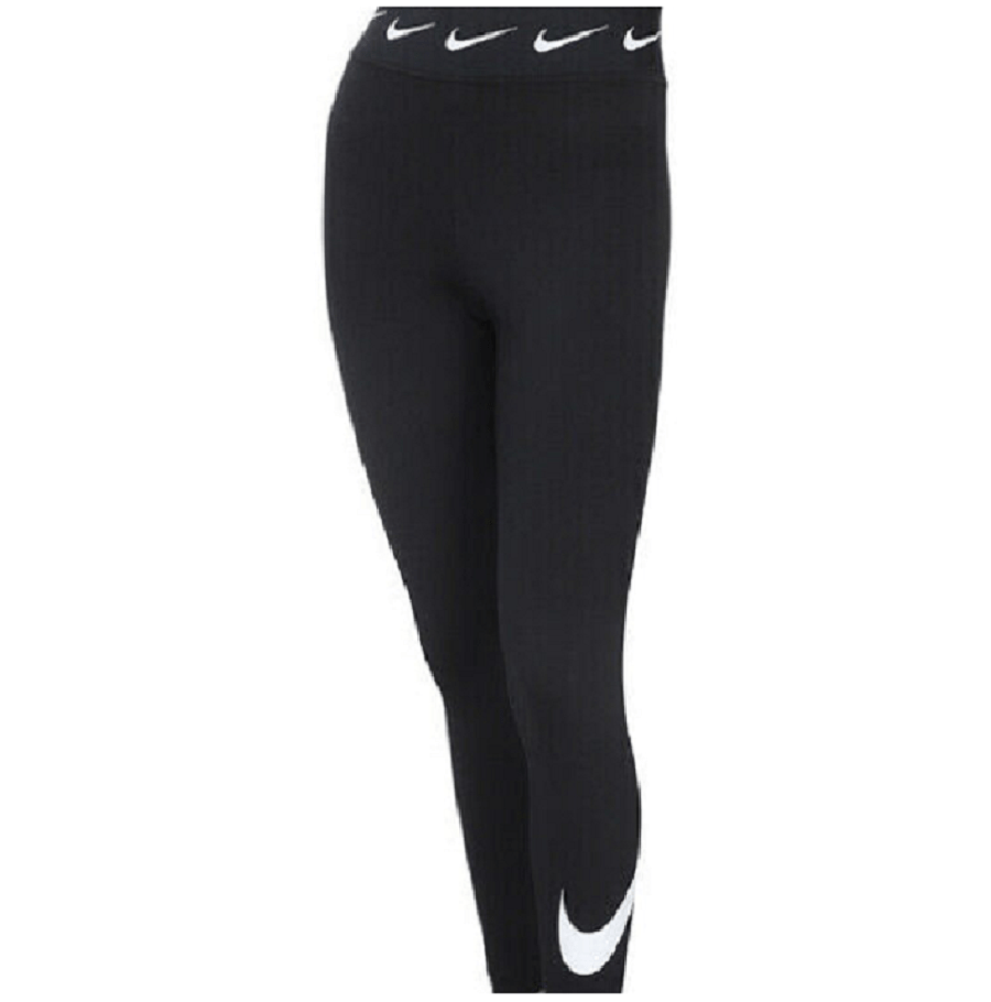 Quần Nike Club HW Swoosh Legging CJ1985-010