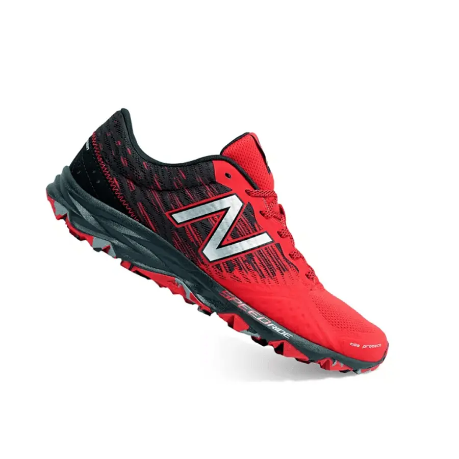 Giày New Balance 690v2 Trail 'Pink Grey' WT690LG2 - Ảnh 4