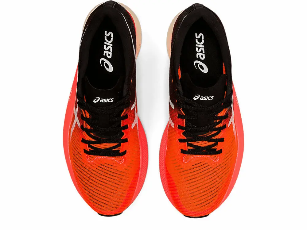 Giày Asics MetaSpeed Sky 'Red' 1011B215-600 - Ảnh 4