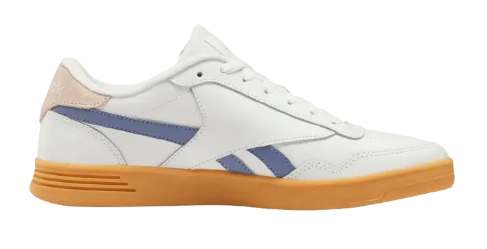 Giày Reebok Royal Techque T 'Chalk Washed Indigo' FU7855