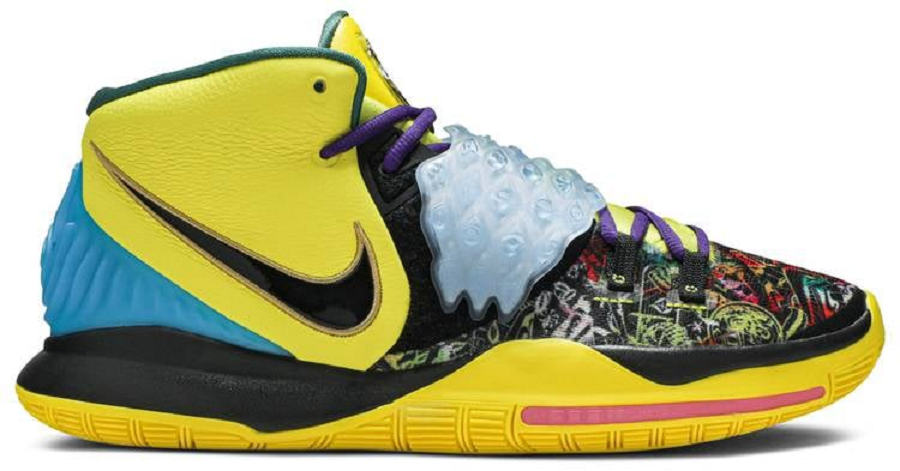 Giày Nike Kyrie 6 EP 'Chinese New Year' CD5029-700