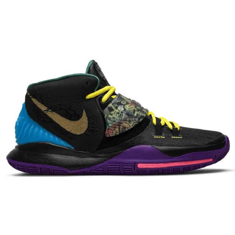 Giày Nike Kyrie 6 'Chinese New Year' CD5030-001