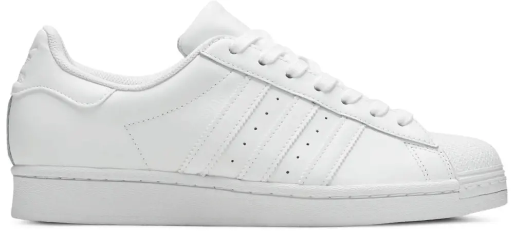 Giày Adidas Superstar 'Footwear White' EG4960