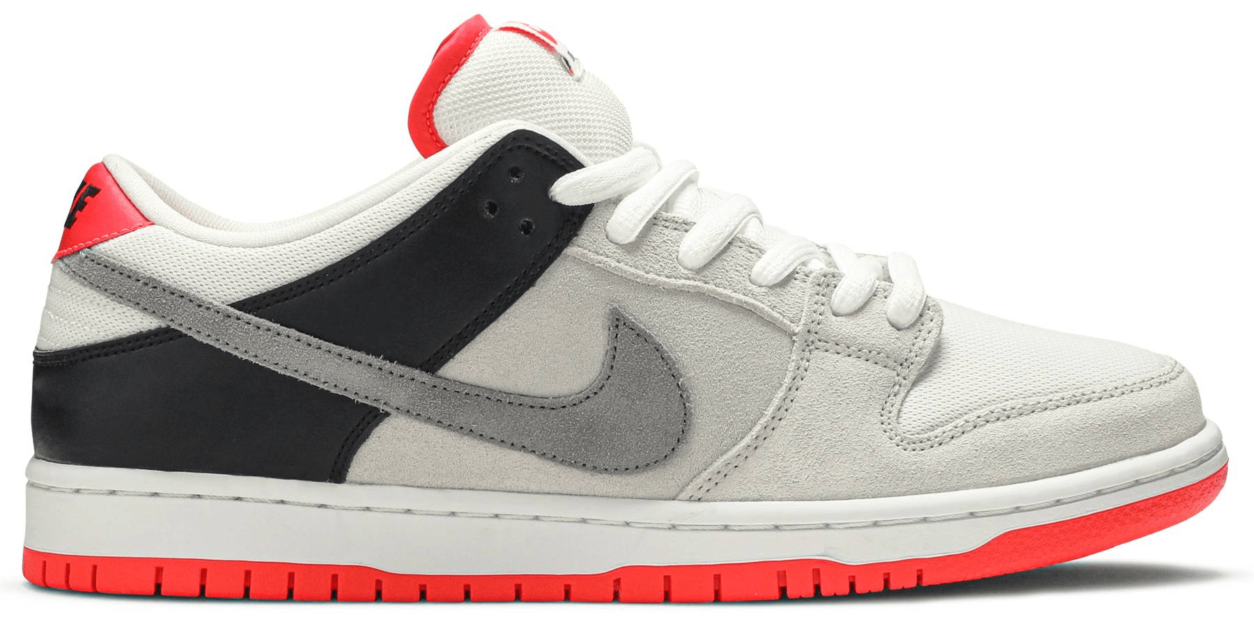 Giày Nike Dunk Low SB 'AM90 Infrared' CD2563-004