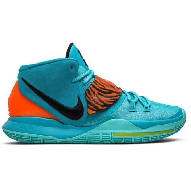 Giày Nike Kyrie 6 'Oracle Aqua' BQ4630-300