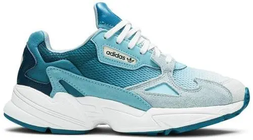 Giày Adidas Wmns Falcon 'Blue Tint' EF1963