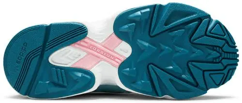 Giày Adidas Wmns Falcon 'Blue Tint' EF1963 - Ảnh 9