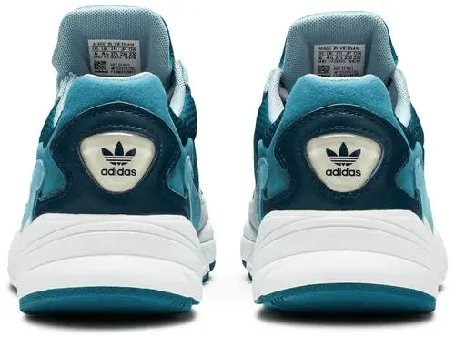 Giày Adidas Wmns Falcon 'Blue Tint' EF1963 - Ảnh 4