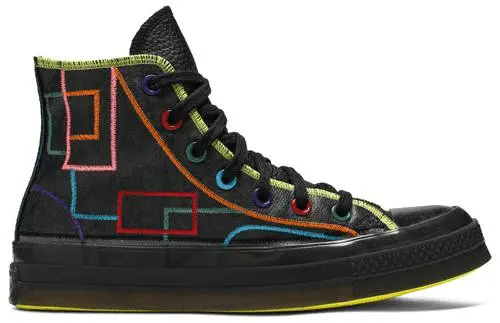 Giày Converse Chuck 70 High 'Chinese New Year' 167330C