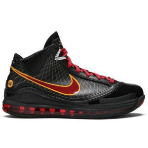 Giày Nike Air Max LeBron 7 'Fairfax' CU5646-001