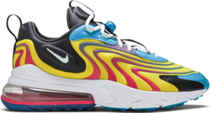 Giày Nike Air Max 270 React ENG 'Laser Blue' CD0113-400