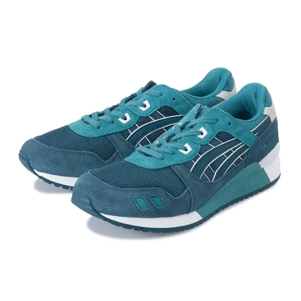 Giày Asics Gel-Lyte Ocean 1193A039-400 - Ảnh 5