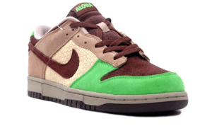 Alternative view of Giày Nike Dunk Low KicksHawaii 'Aloha' 310661-221