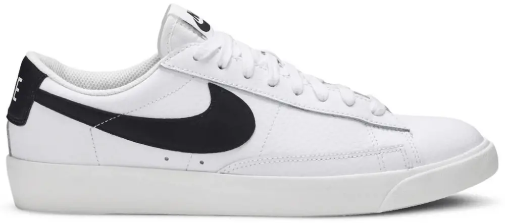 Giày Nike Blazer Low 'Sail' CI6377-101