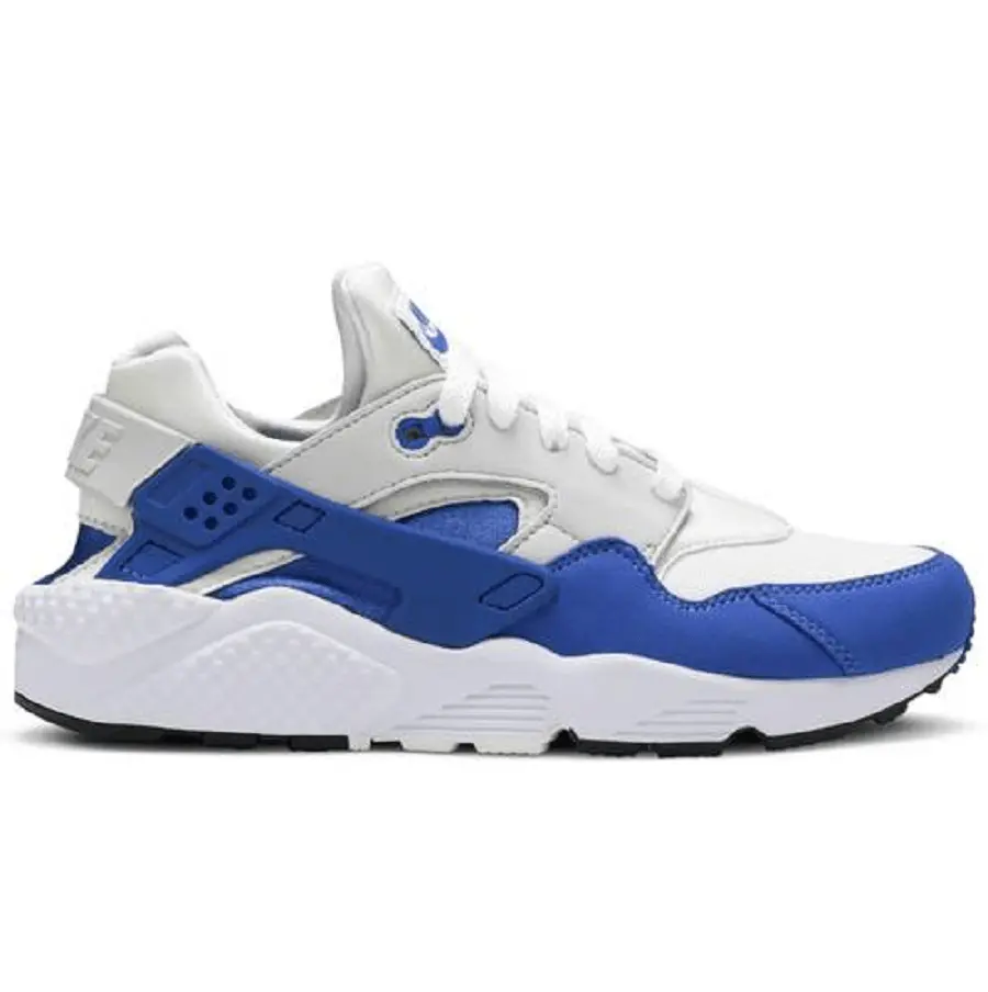 Giày Nike Air Huarache Run ‘DNA CH 1 Game Royal’ AR3864-101
