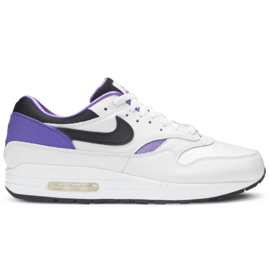 Giày Nike Air Max 1 DNA CH.1 "Purple Punch" AR3863-101