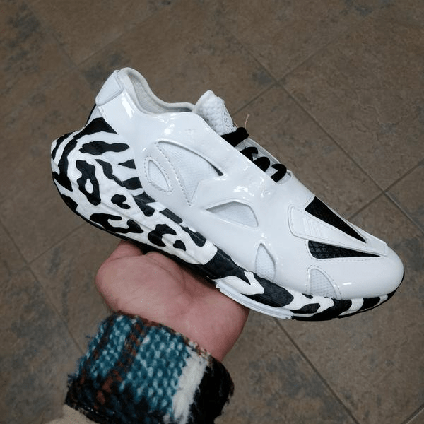 Giày Adidas Ultraboost 22 ‘By Stella McCartney’ GY4410 - Ảnh 2