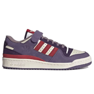 Giày Adidas Forum 84 Low "Fruit Punch Grape" GX4540