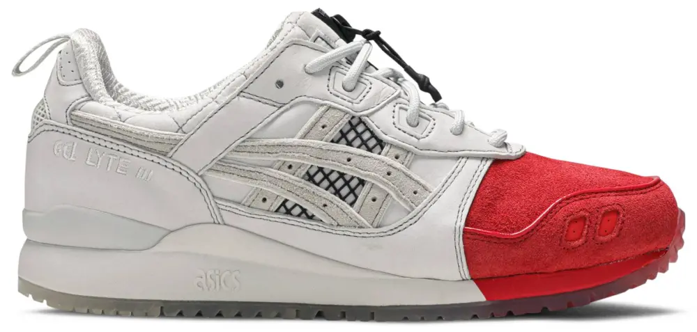 Giày mita x Asics Gel Lyte 3 '30th Anniversary' 1193A185-000