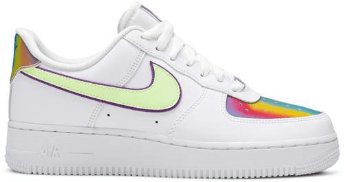Giày Nike Wmns Air Force 1 Low 'Easter' CW0367-100