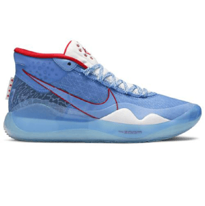 Giày Nike Zoom Don C x KD 12 ‘NBA ASG 2020’ CD4982-900