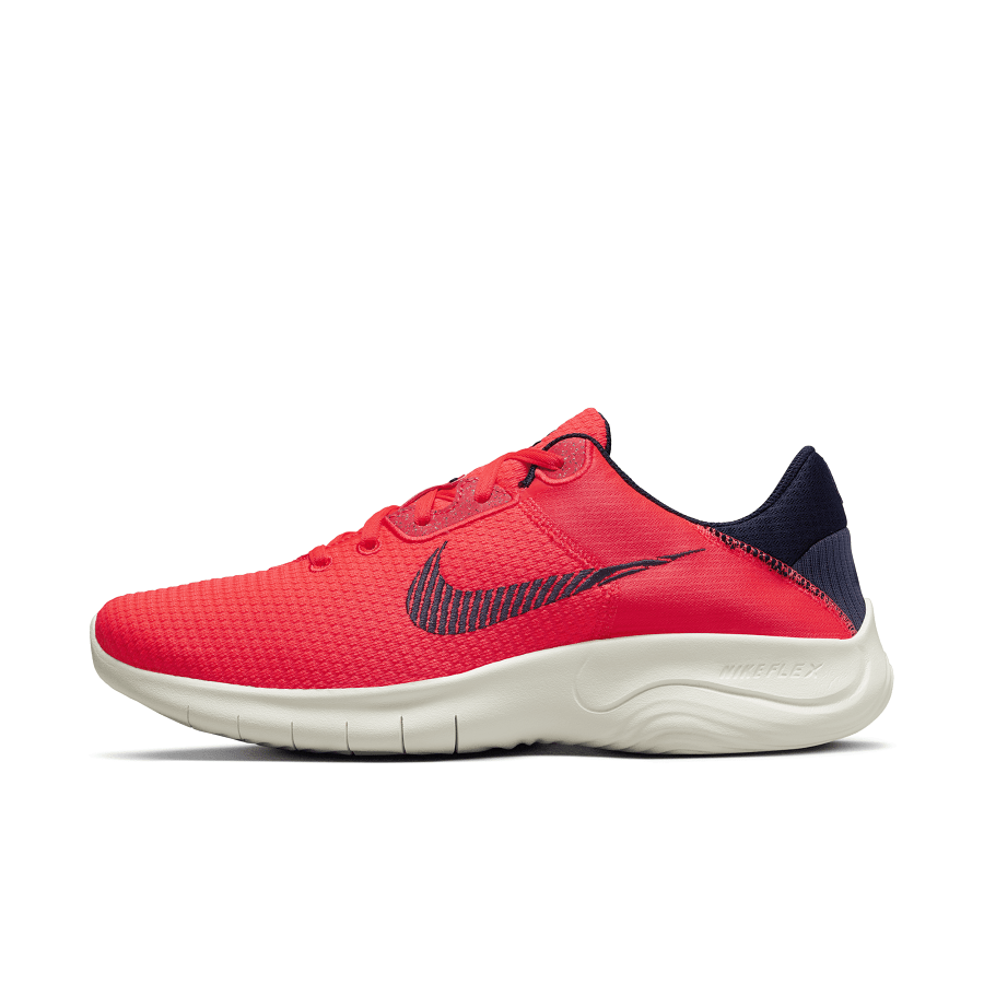 Giày Nike Flex Experience Run 11 'Red' DD9284-600 - Ảnh 5