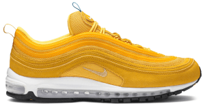 Giày Nike Air Max 97 QS 'Olympic Rings - Yellow' CI3708-700