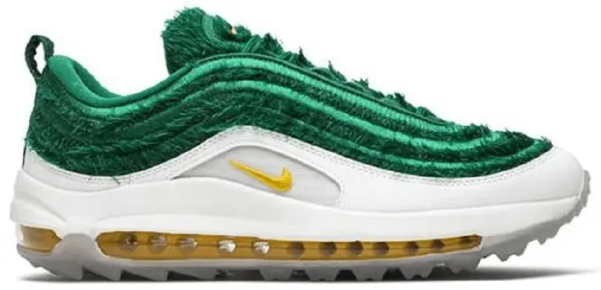 Giày Nike Air Max 97 Golf NRG 'Grass' CK4437-100