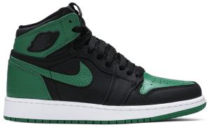 Giày Nike Air Jordan 1 Retro High OG GS 'Pine Green 2.0' 575441-030