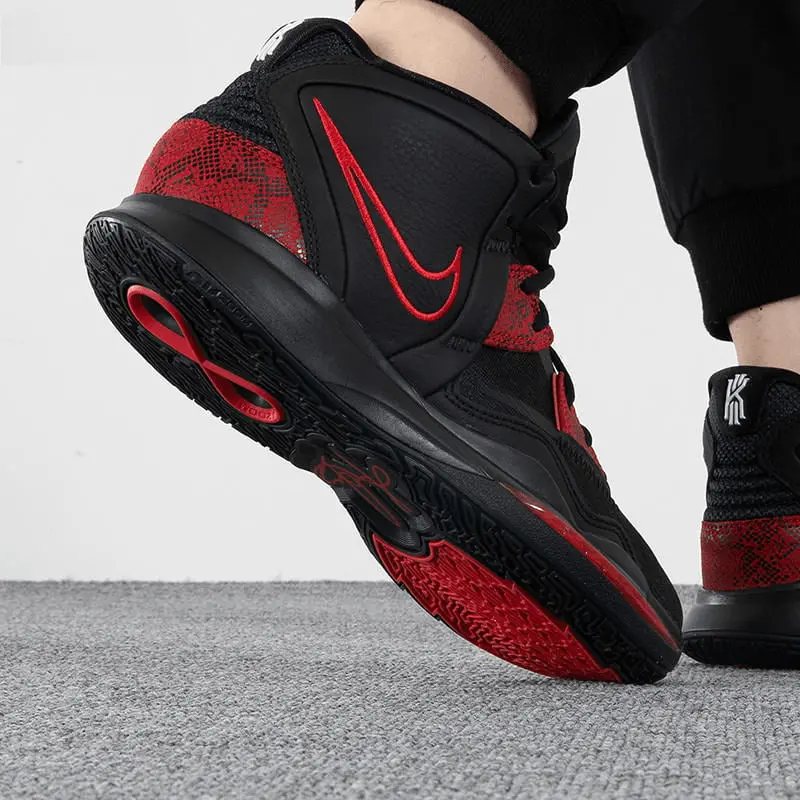 Alternative view of Giày Nike Kyrie 8 Infinity 'Bred' CZ0204-004