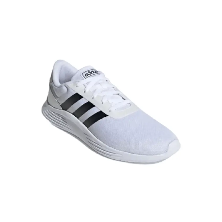 Giày Sneaker Adidas Lite Racer 2.0 'Cloud White' Gz8221 - Ảnh 3