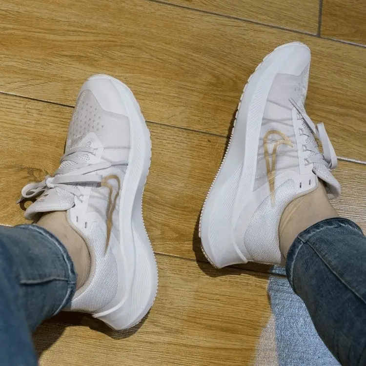 Giày Nike Zoom Winflo 8 ‘Light Violet Champagne’ CW3421-500 - Ảnh 4