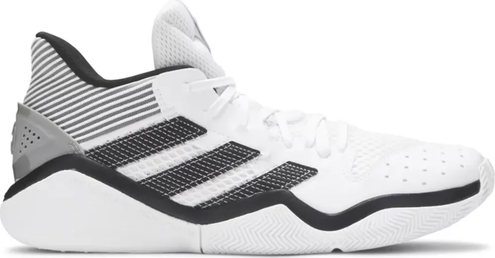 Giày Adidas Harden Stepback 'Footwear White' EH1942
