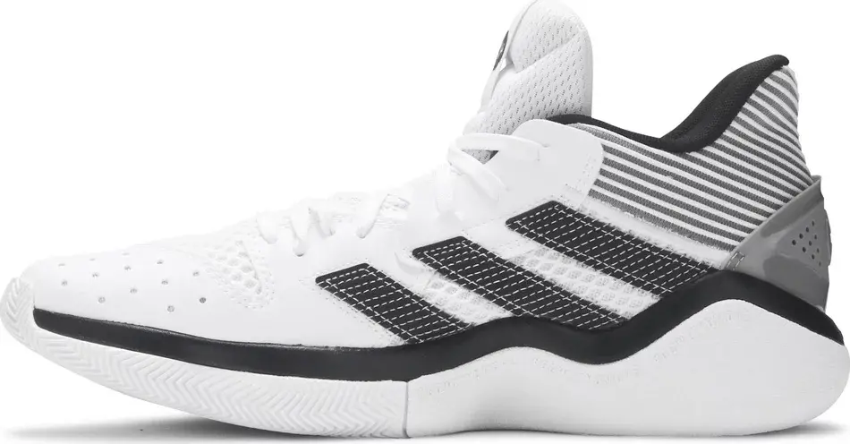 Giày Adidas Harden Stepback 'Footwear White' EH1942 - Ảnh 6