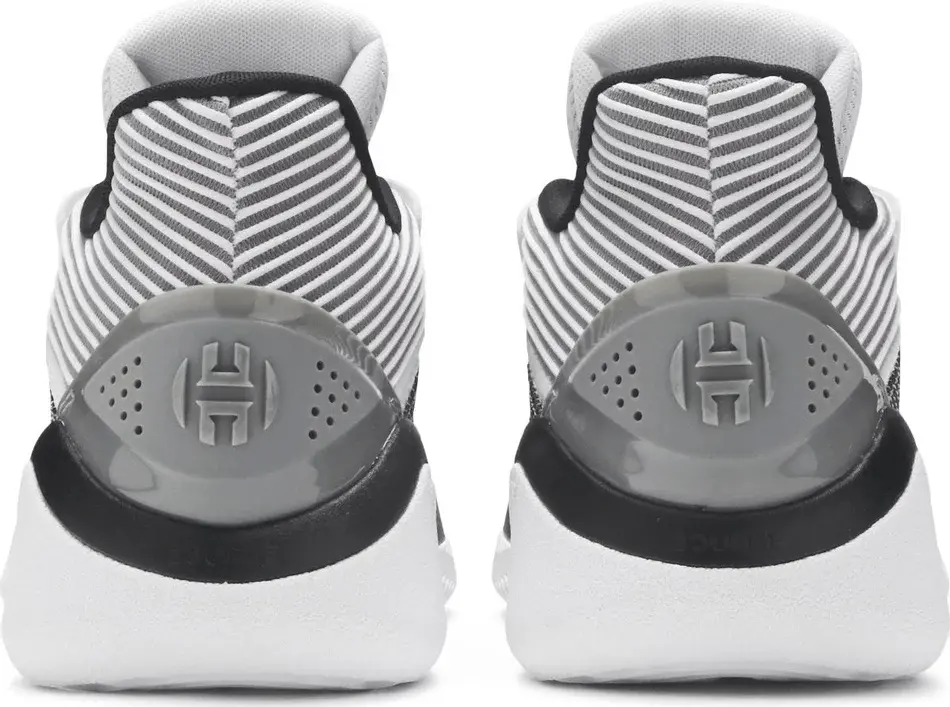 Giày Adidas Harden Stepback 'Footwear White' EH1942 - Ảnh 4