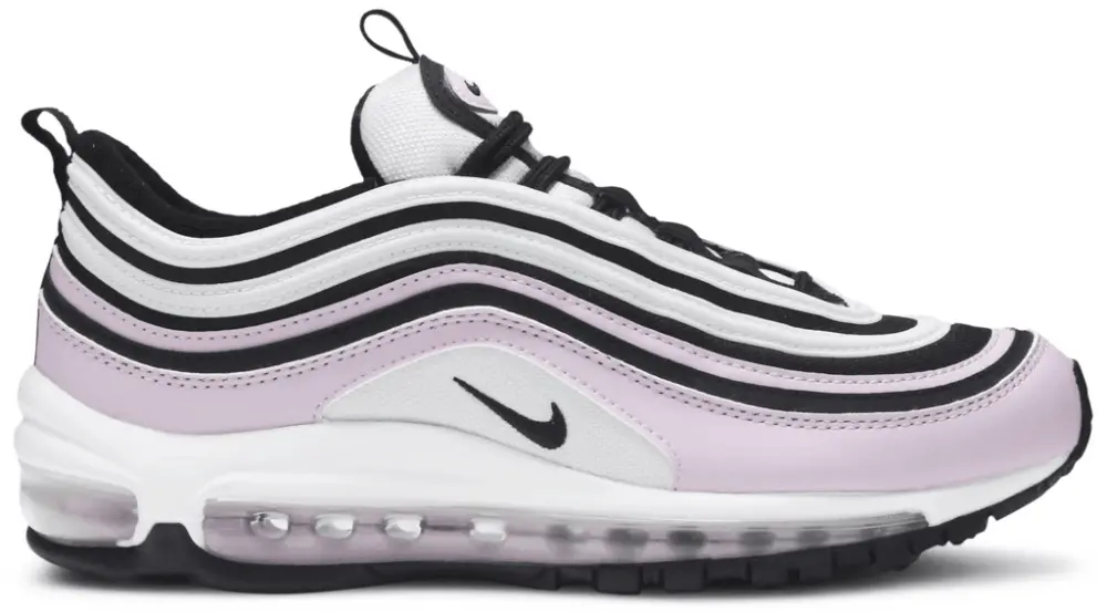 Giày Nike Air Max 97 GS 'Iced Lilac' 921522-500