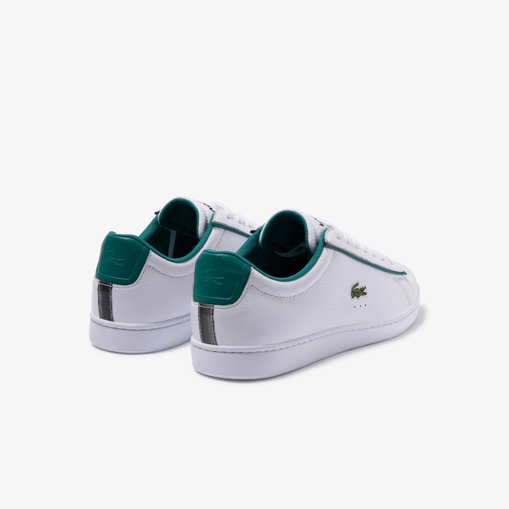 Giày LACOSTE CARNABY EVO 120 2 SMA 739SMA0061-082 - Ảnh 3