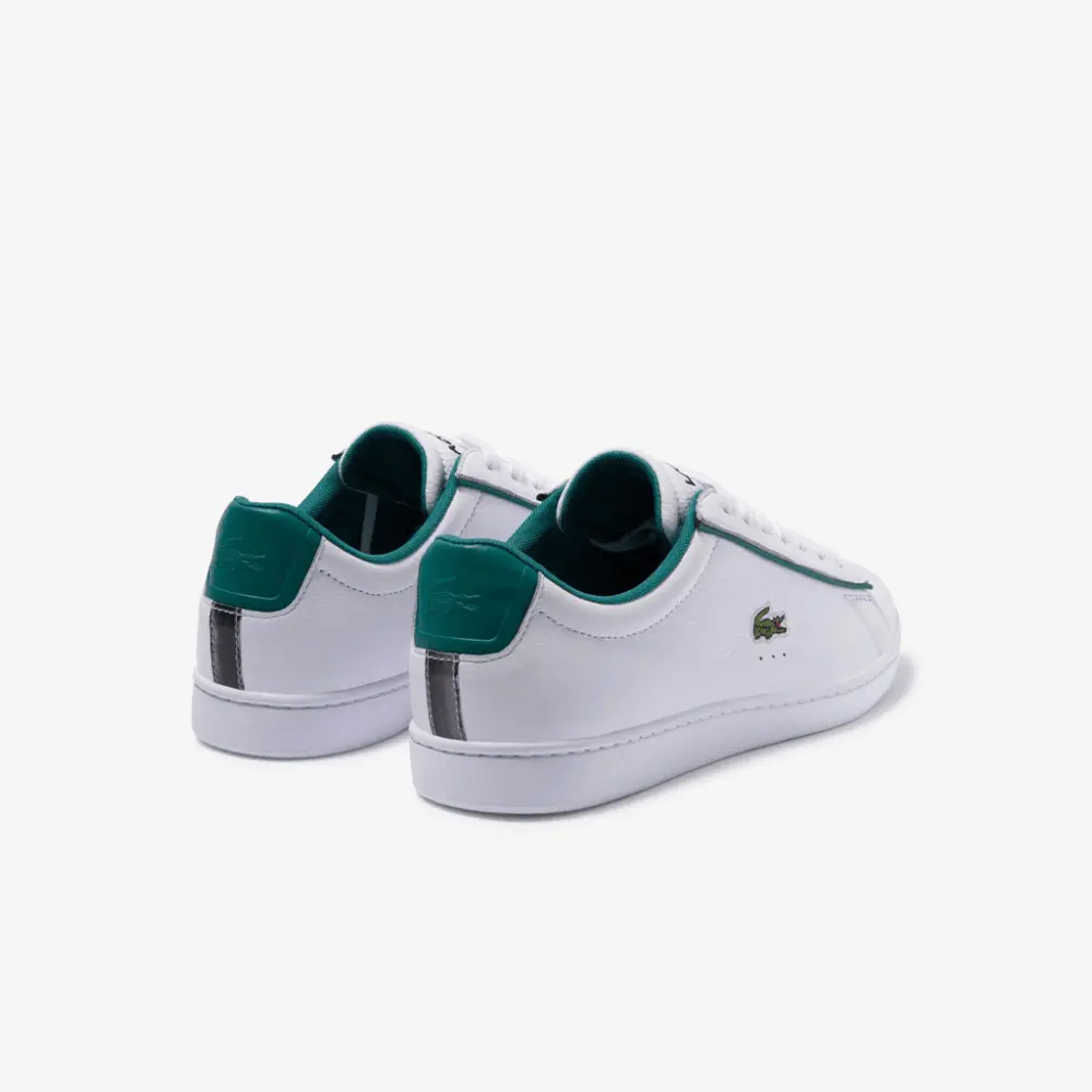 Giày LACOSTE CARNABY EVO 120 2 SMA 739SMA0061-082 - Ảnh 3